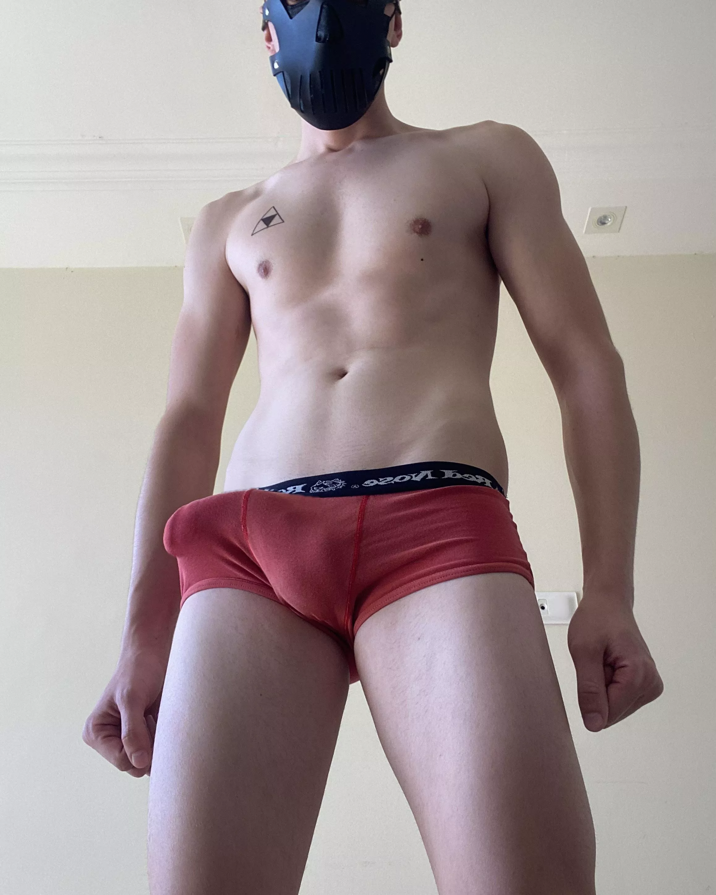 would you bottom for a big dick twink? posted by kevsanderx