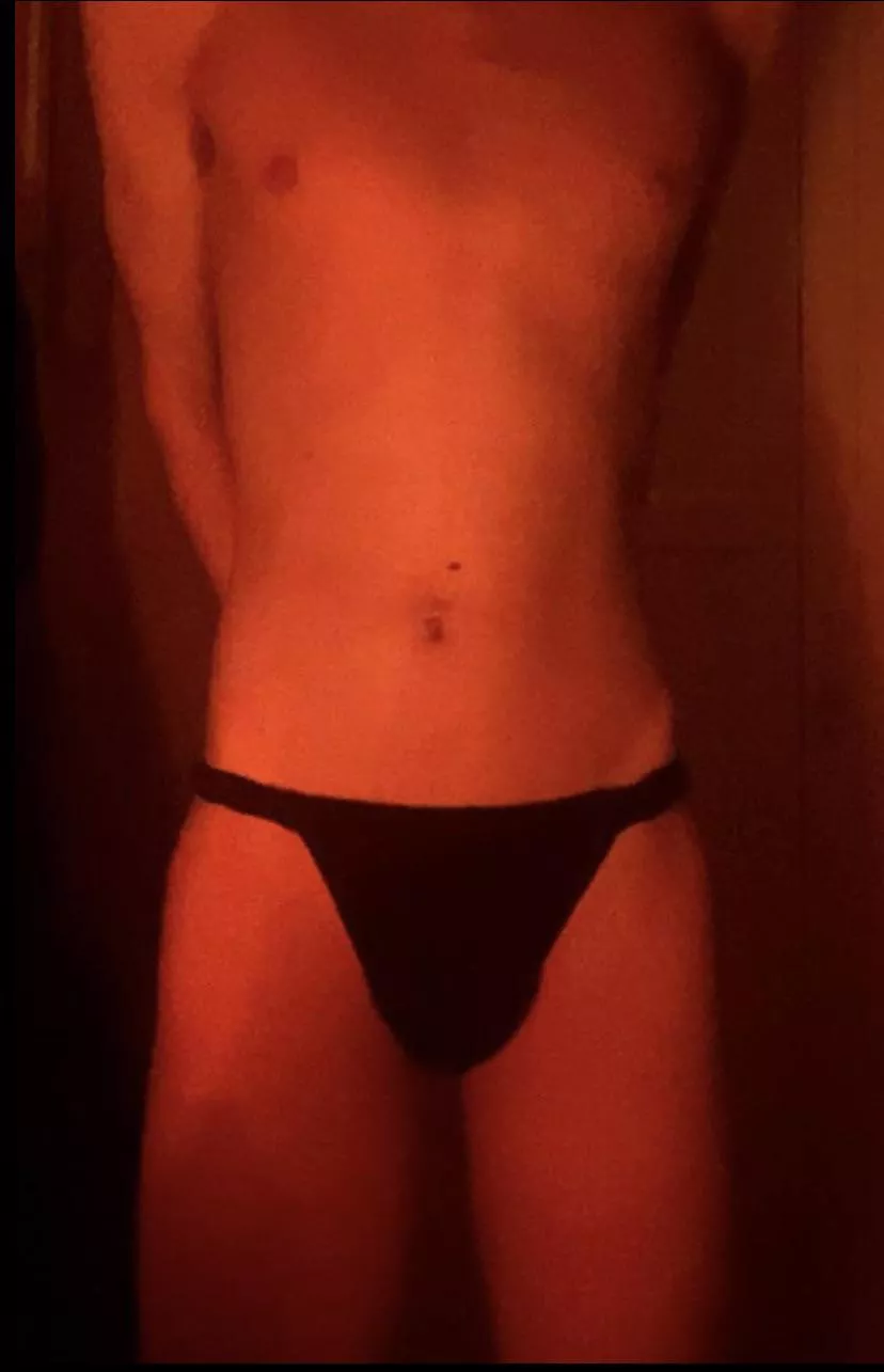 You like mood lighting ??😘 posted by JohnJohnsonLewis