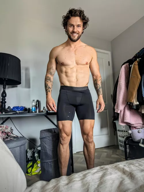 You like ? by Old-Contribution2960