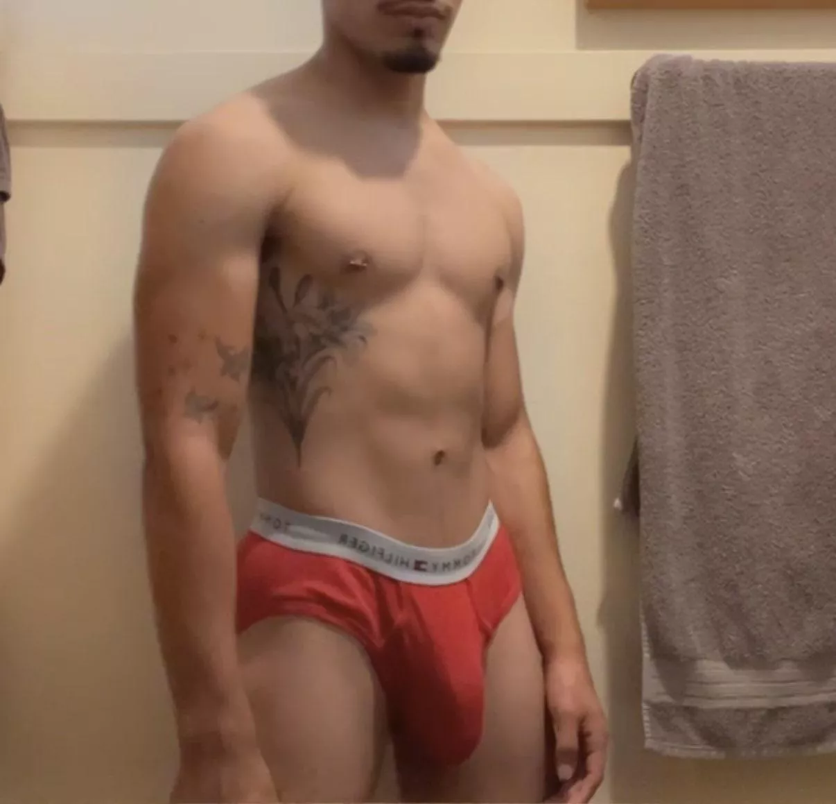 (21) What up bros ♥️ posted by Gio_rubin