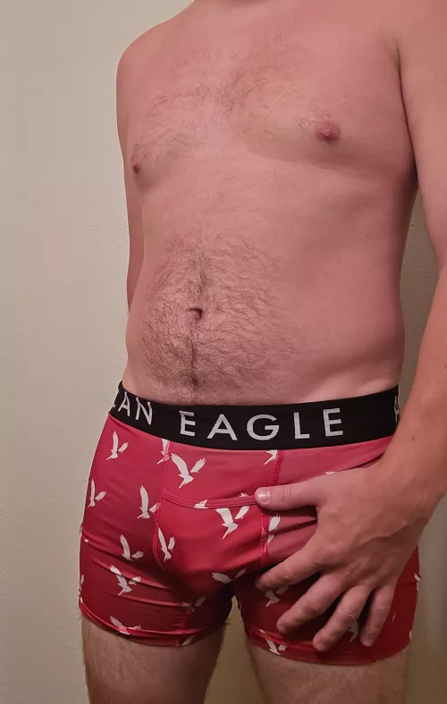 [25] pre-shower bulge by mt_guy123