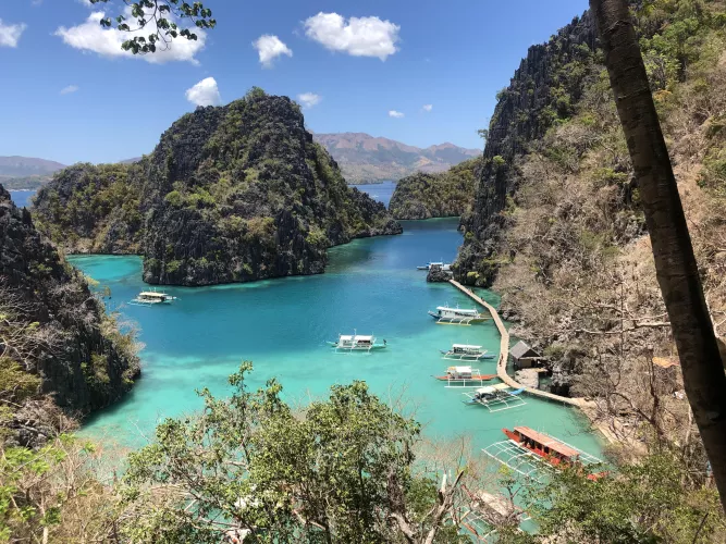 A better photo of the Philippines, photo taken April 2019  by I_Heart_Papillons