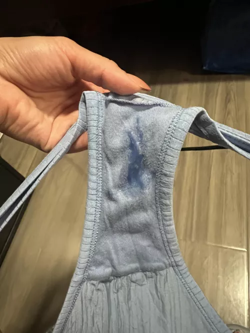 a nice lil treat 🤤 by bunnybrio