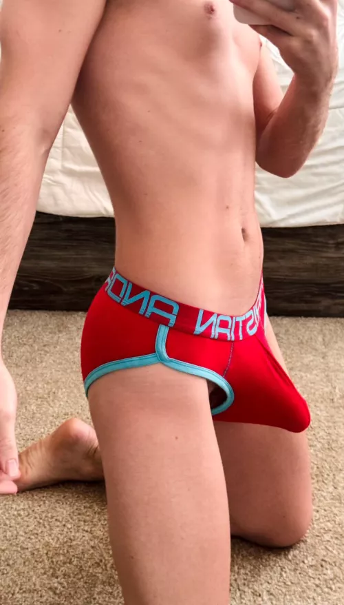 Andrew for the day🍆 by twinkinatwunk1