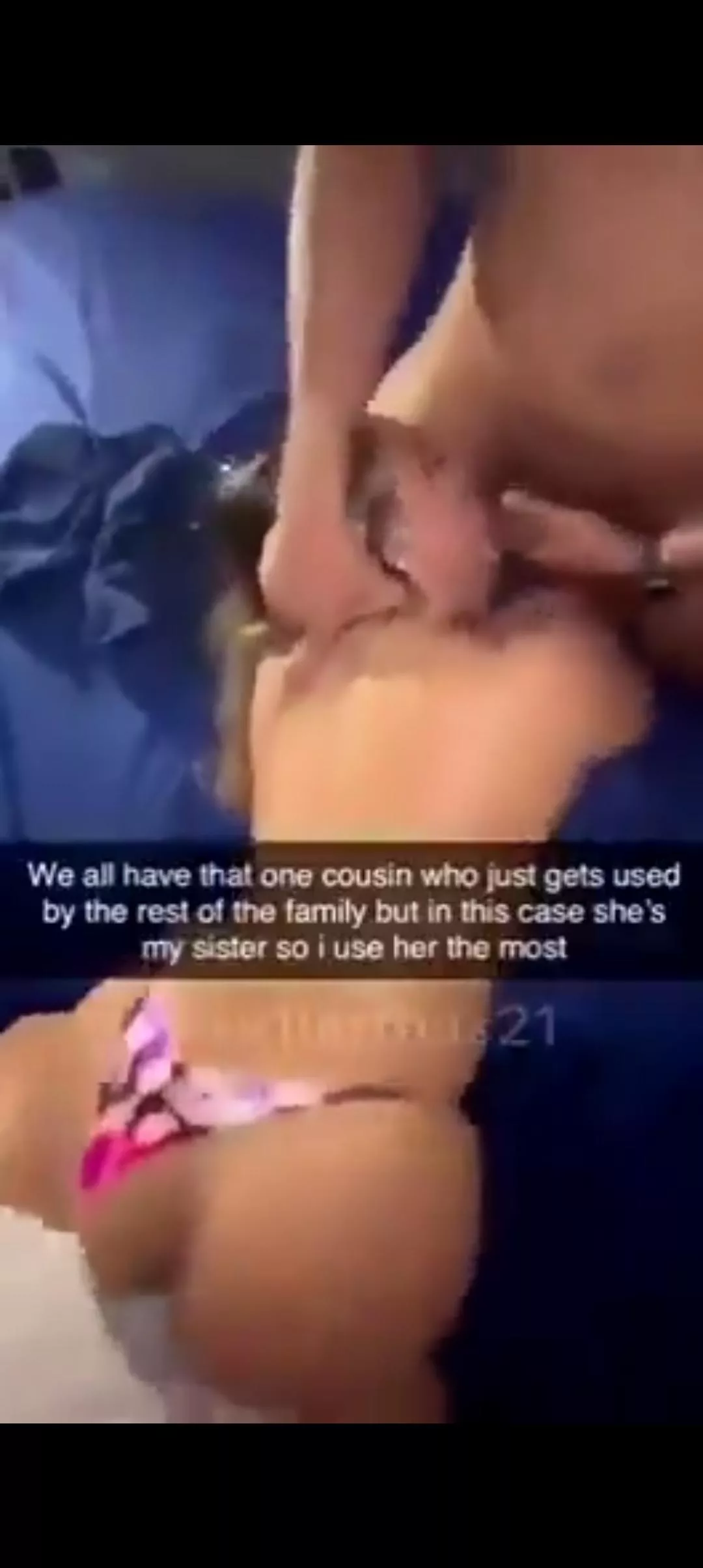 Any odea who this is  posted by SouthernBorn01