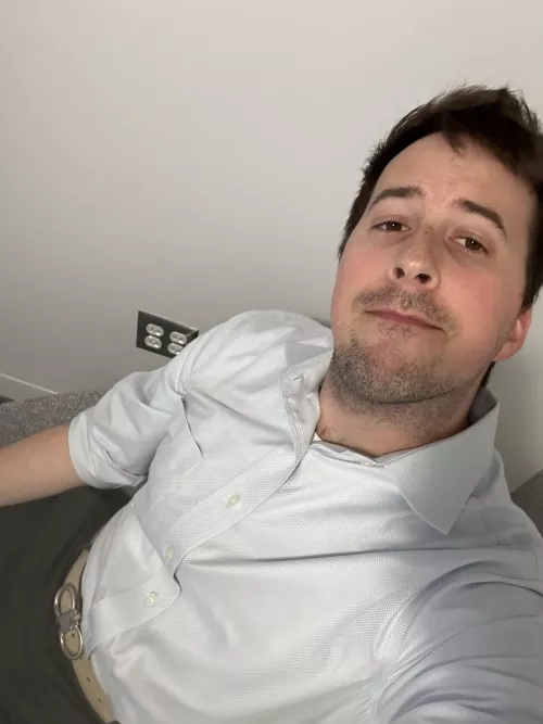 Anyone else like in-office days? by vintageorange5