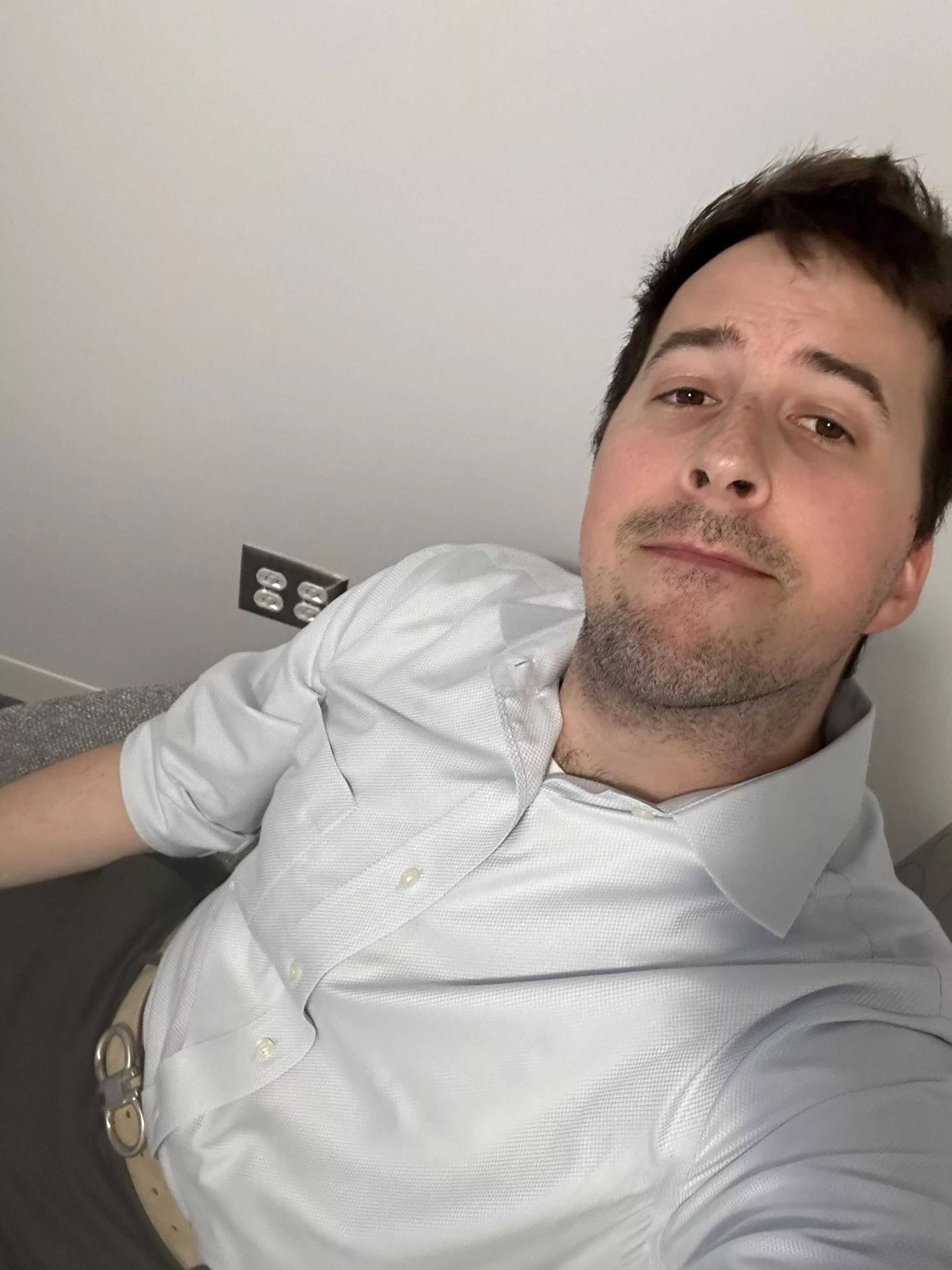 Anyone else like in-office days? posted by vintageorange5