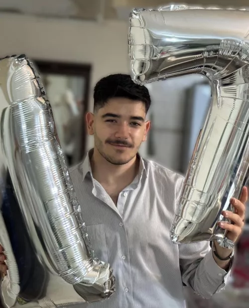 Became 17 :) by Necessary_Writer_914