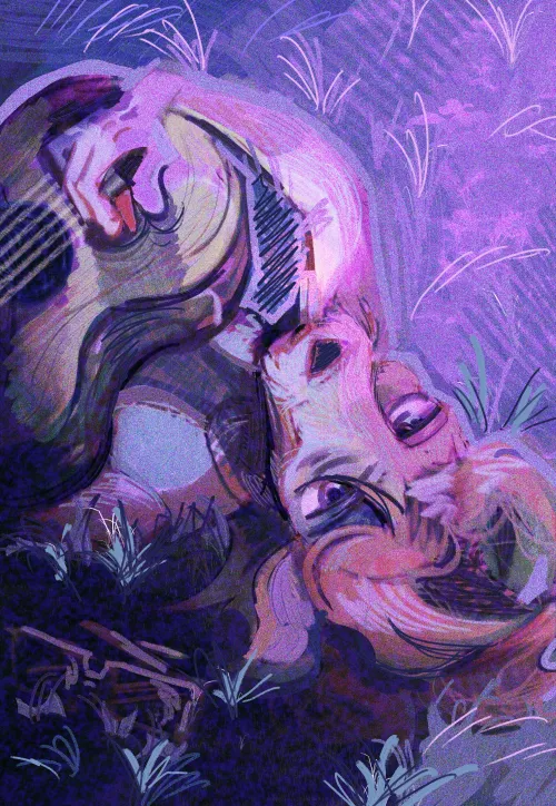 because love can burn like a cigarette ♡♡ by demontwines