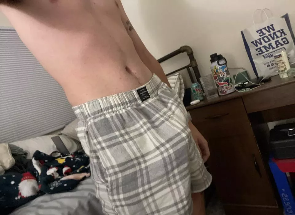 Boxers can’t hide everything (19) posted by Top_Seaworthiness828