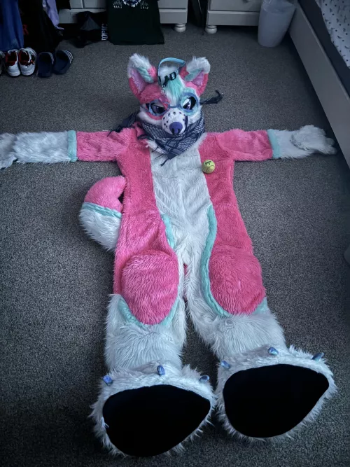 Did anyone else see an anvi- by Ancient_Summer_1833