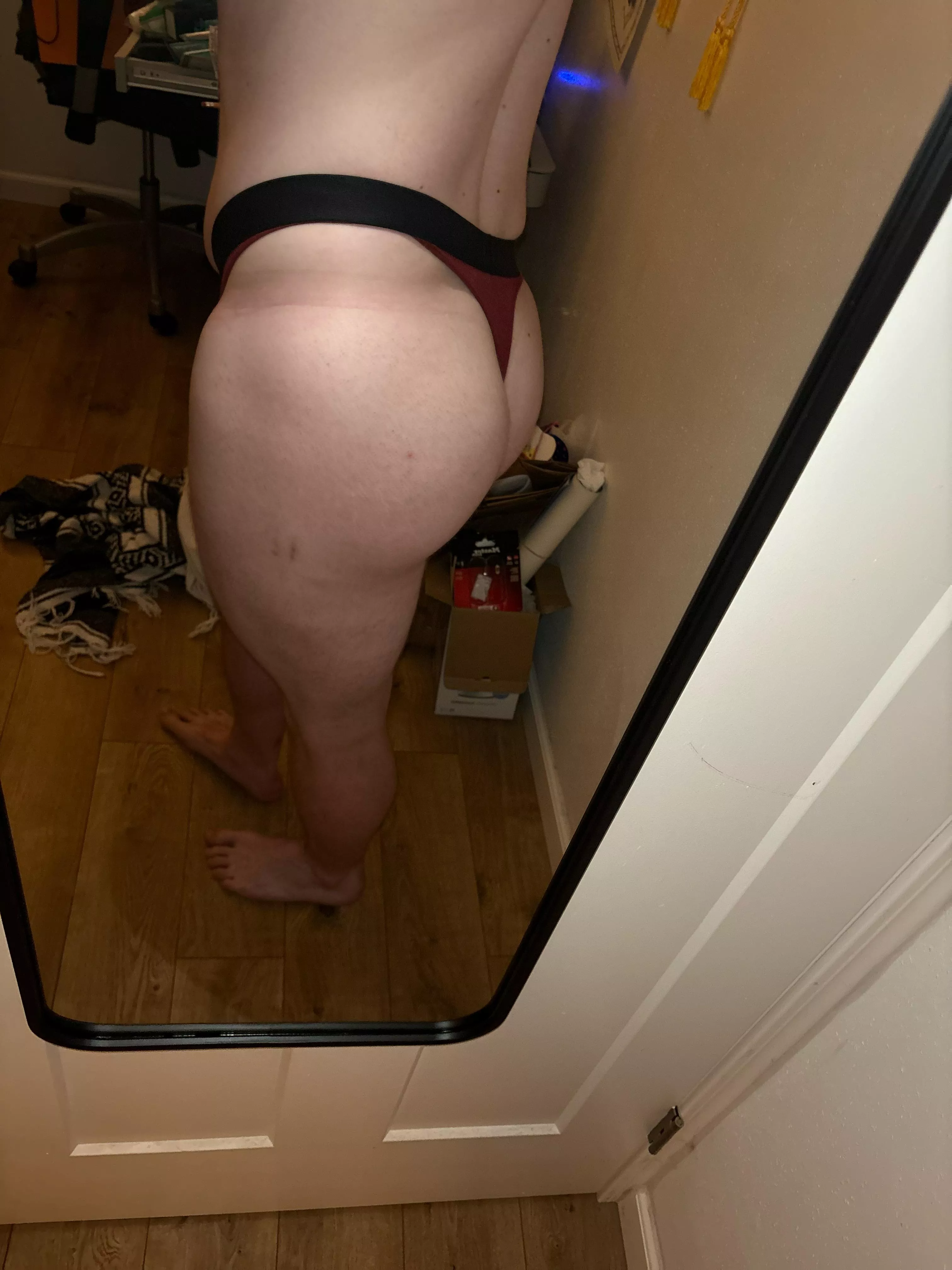 Finally got my first one posted by newhampshiresife