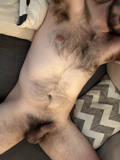 Fully grown by RealityMission7829