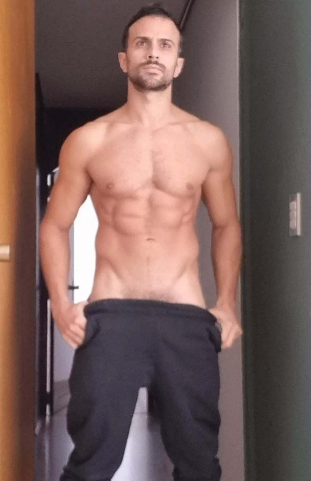 Good light makes the V posted by No_Champion9949