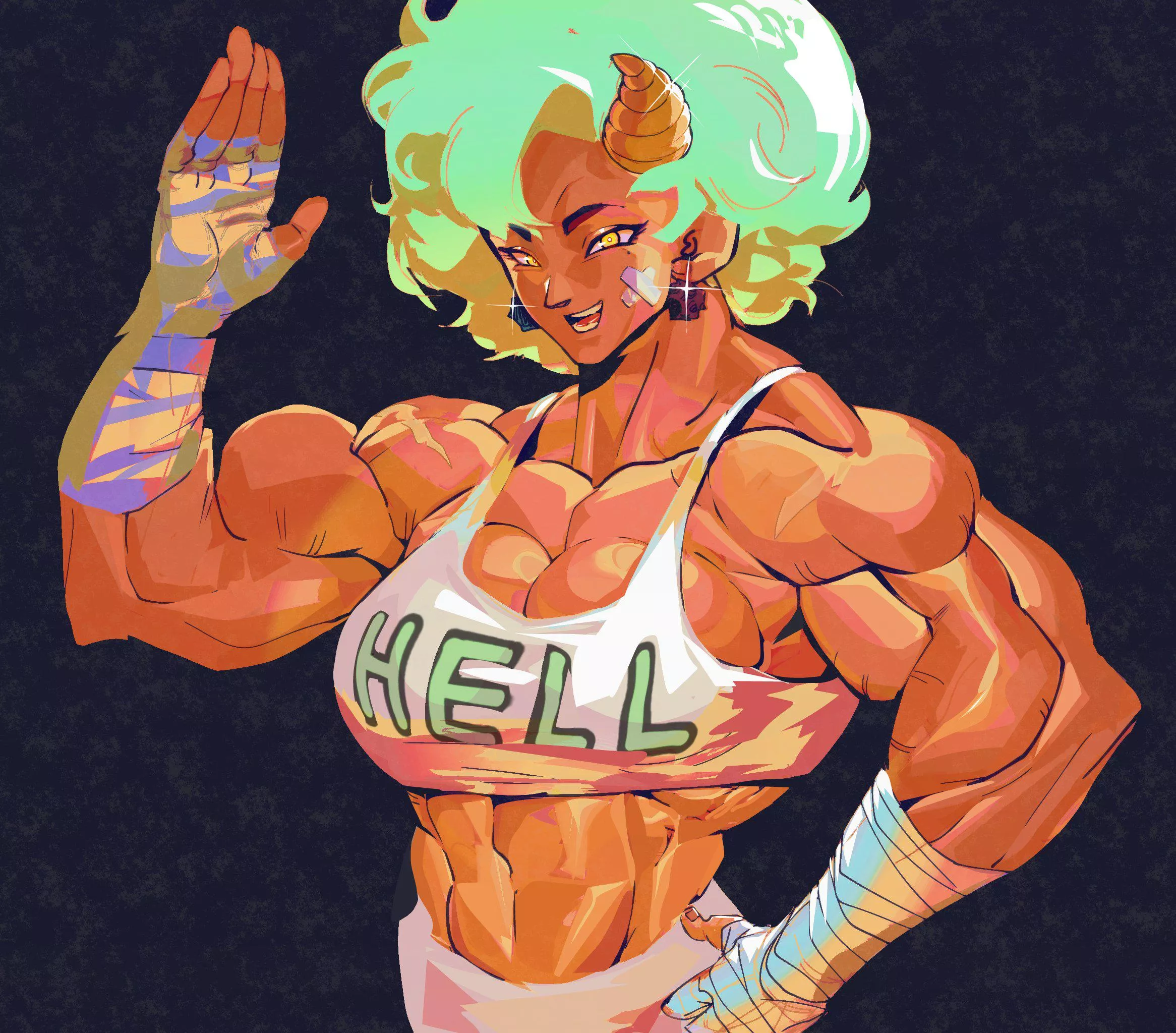 @gusceps's Pitaya [@ZenzoSP] posted by TheTMoneyMan