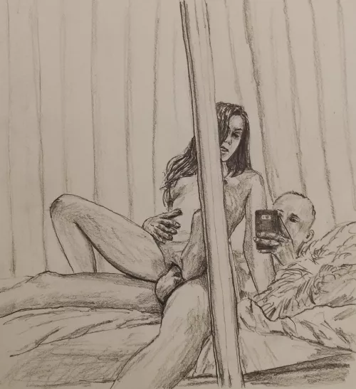 Home Movies by Jimmy by Jimmys_Paintings