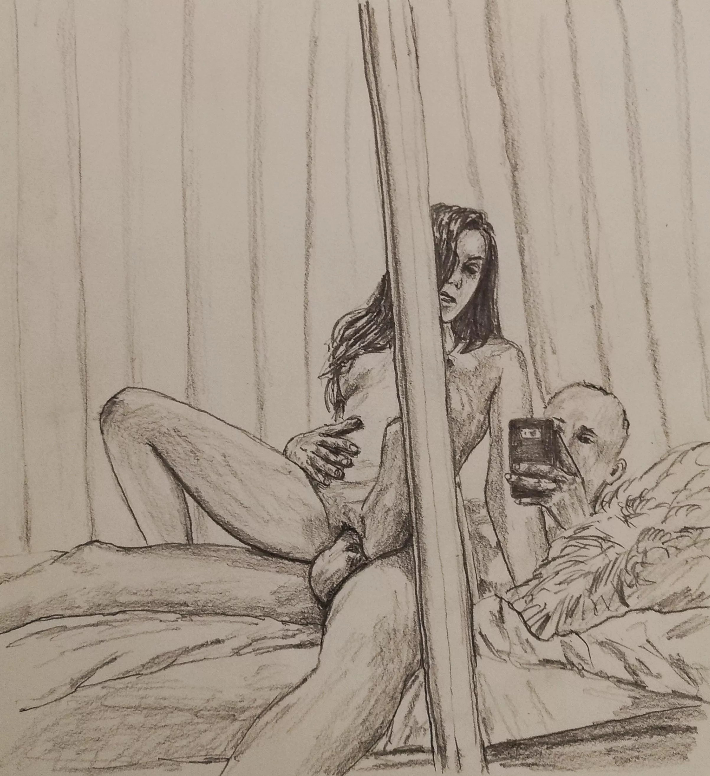 Home Movies by Jimmy posted by Jimmys_Paintings