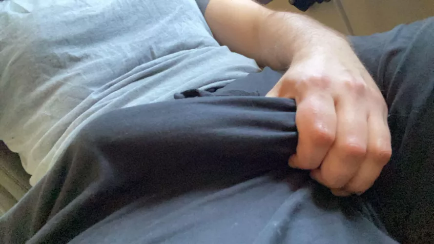 I get so hard I can’t even get out of the car sometimes  by Portlandcreampie_