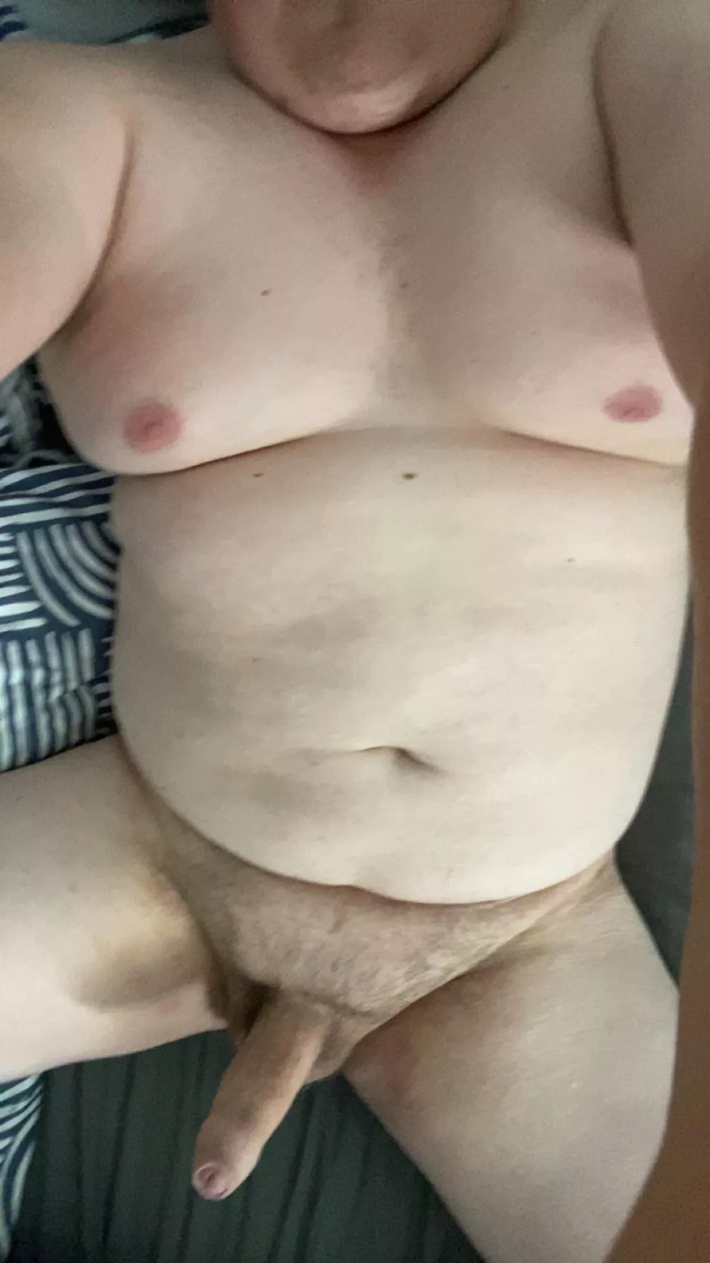 I love coming home from work and chilling naked 😉 posted by calzy16