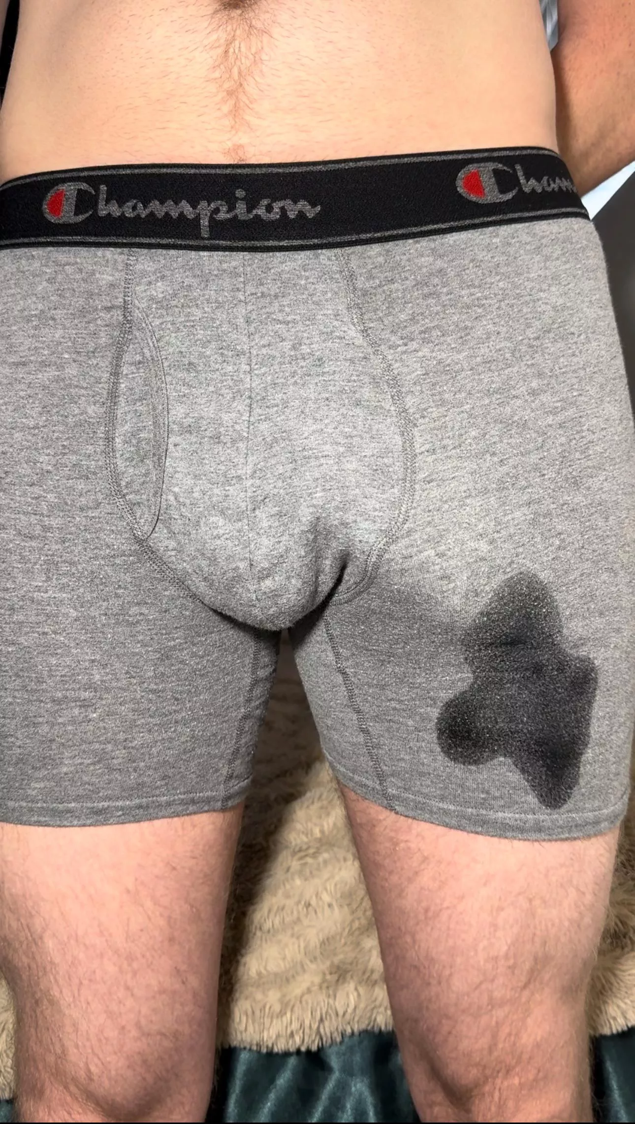 I made a bit of a mess (28) posted by SlimSlate