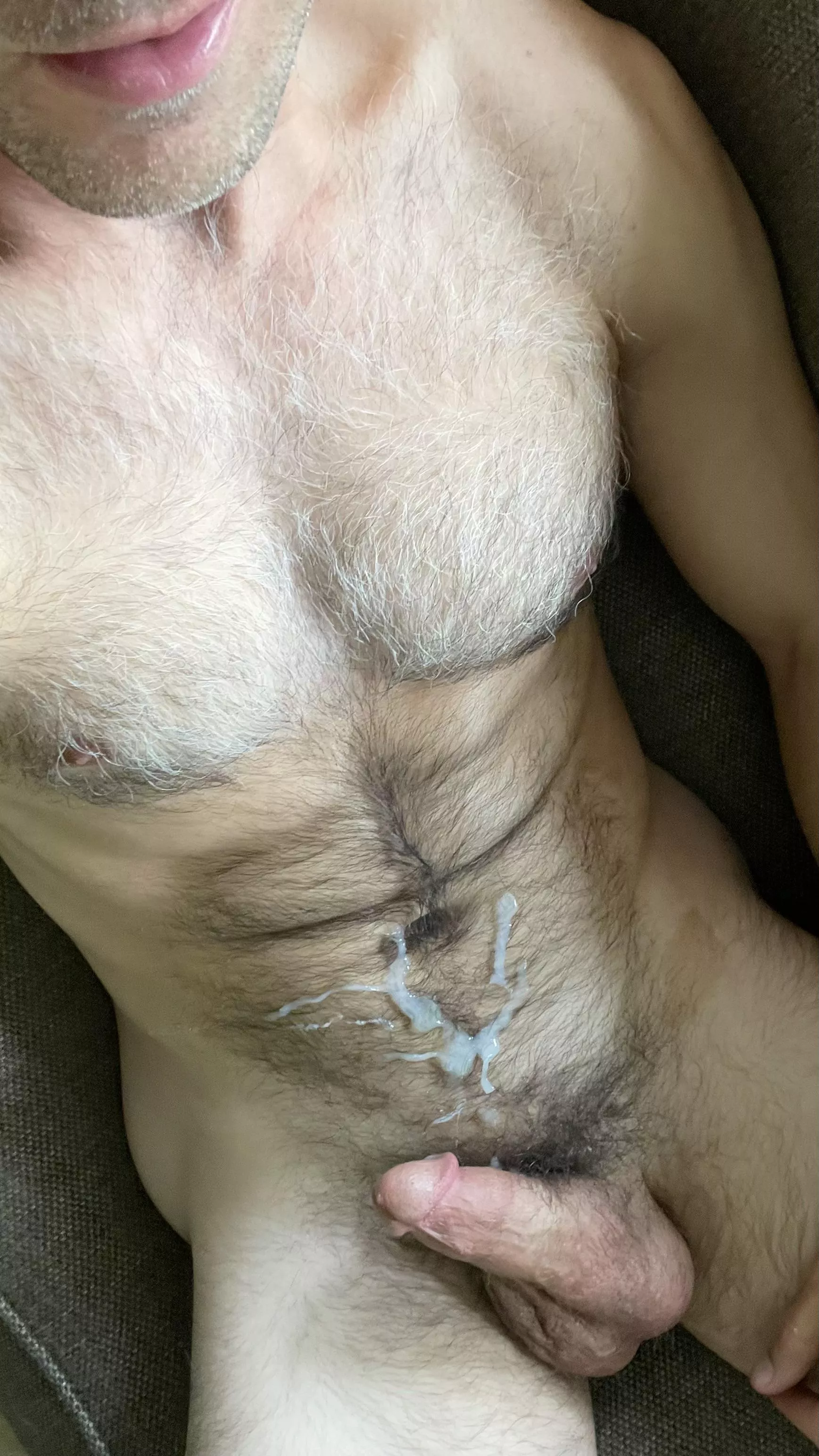 I made a mess bro. Do I clean it up or do we go again? [39] posted by Flashy-Usual-7228