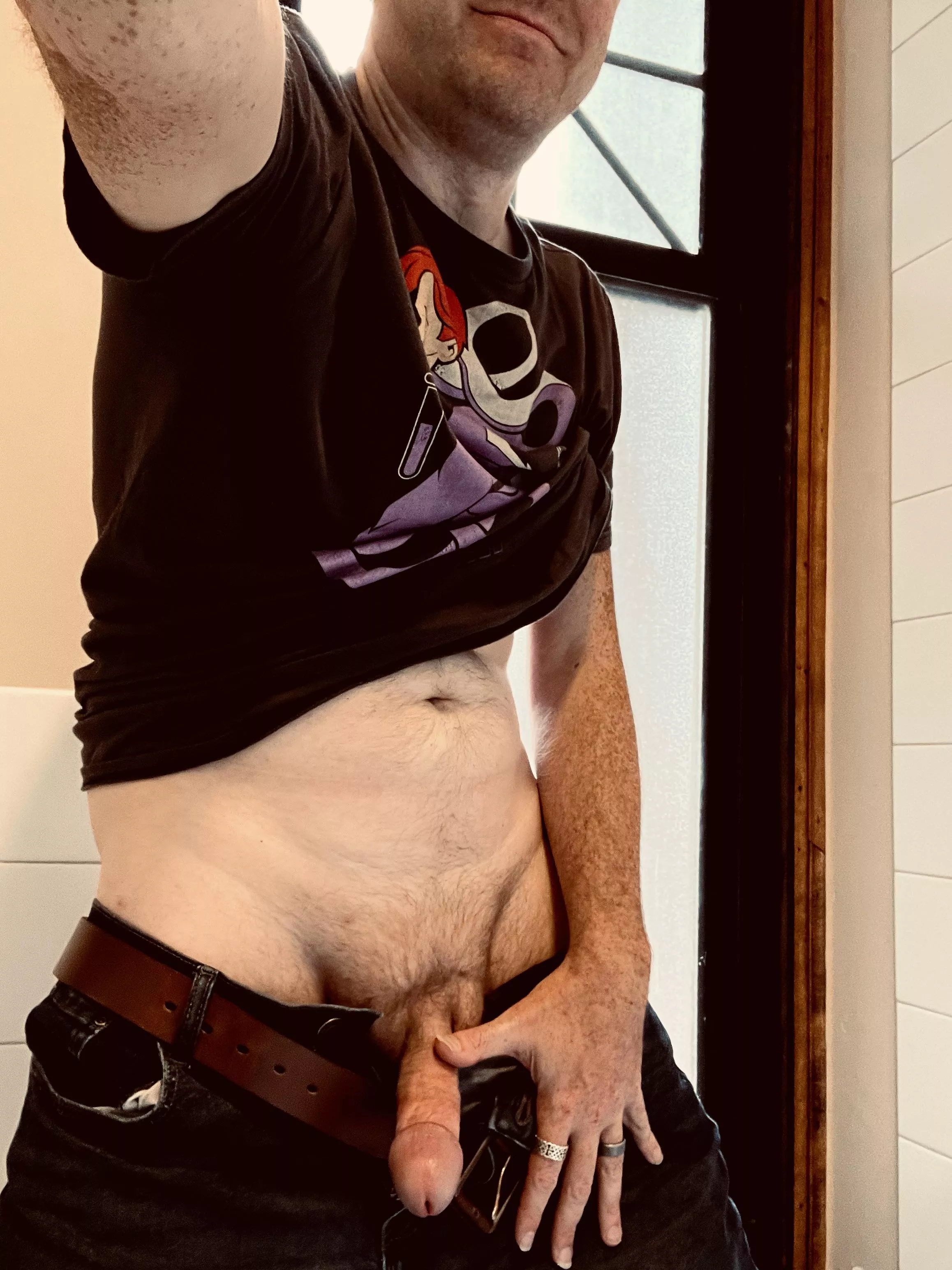 I trimmed two things, which did you notice first? posted by JeanLucPecan