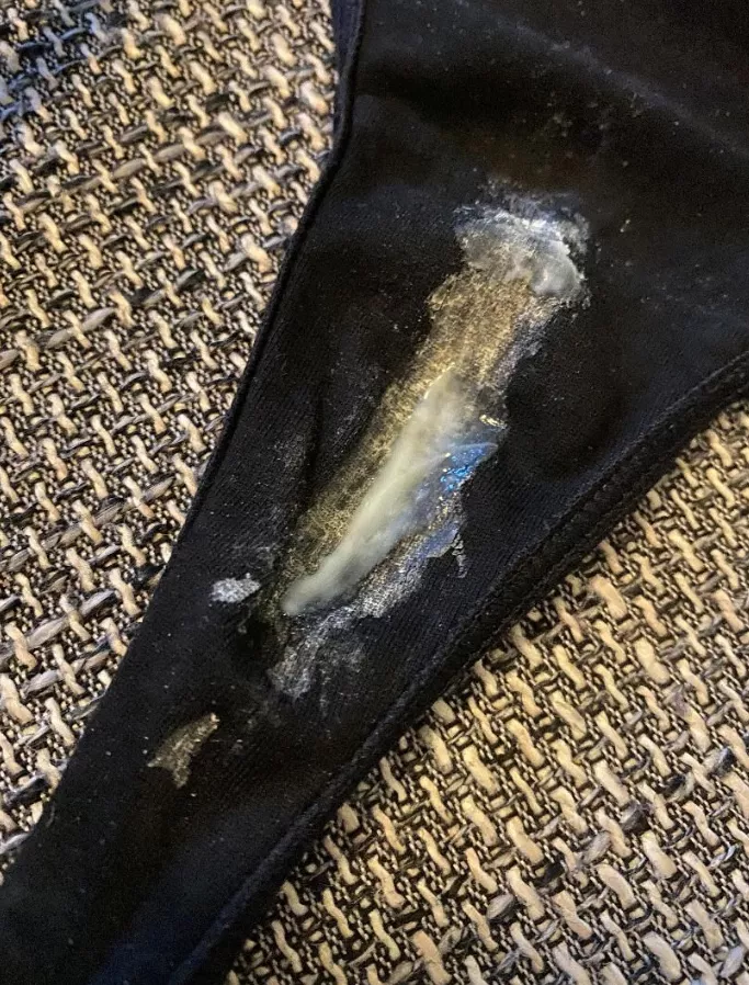 if I order you to jerk off right now, will you do it? posted by Lazy-Calligrapher794