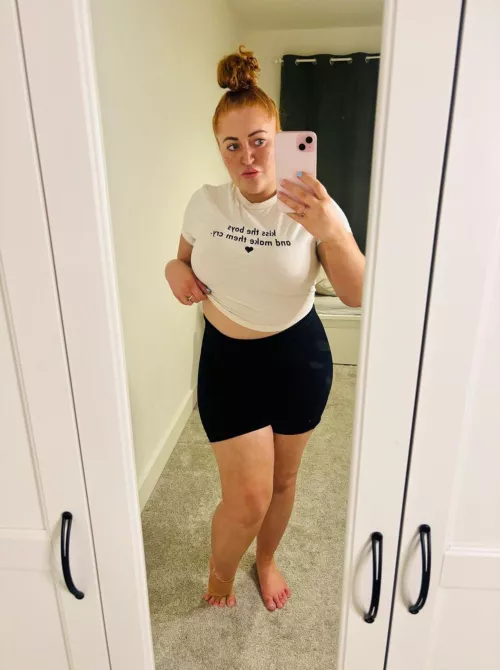 I've been told that i have an unapproachable face, is that true? [IRTR] by MundaneDeduction