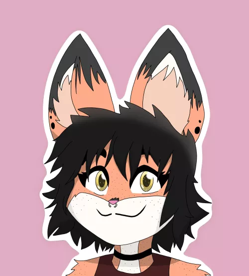 Just a quick new pfp by beantoast69