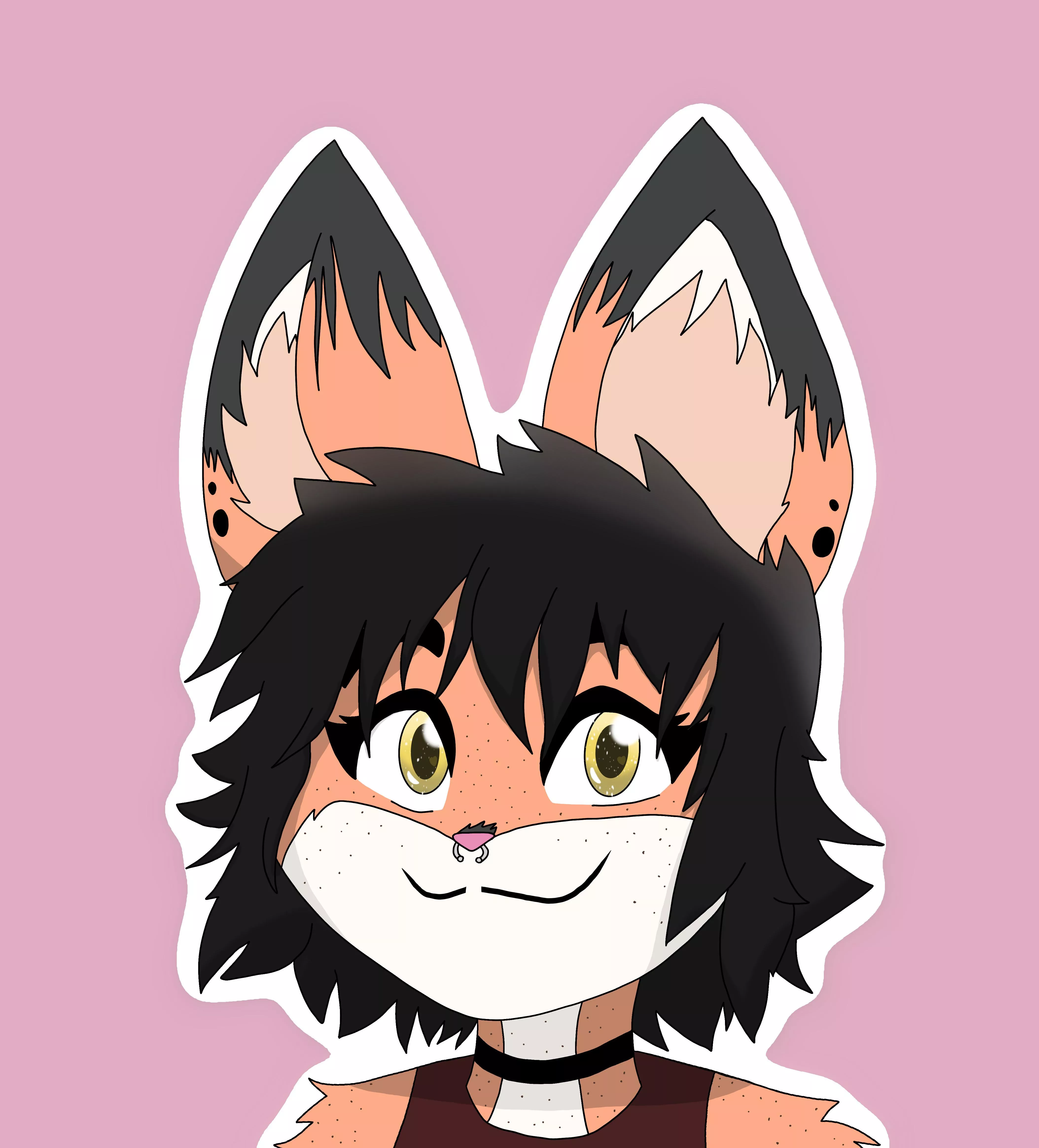 Just a quick new pfp posted by beantoast69