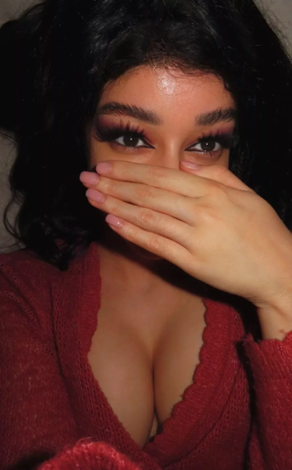 Just an asian girl from next door posted by Right-Basil-1866