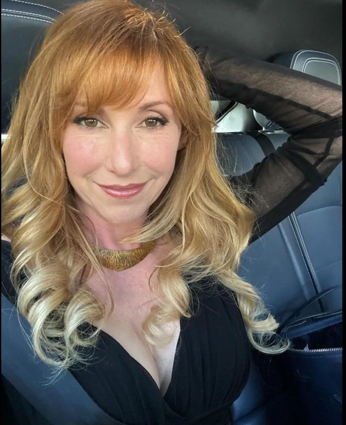 Kari Byron posted by RMc10151975