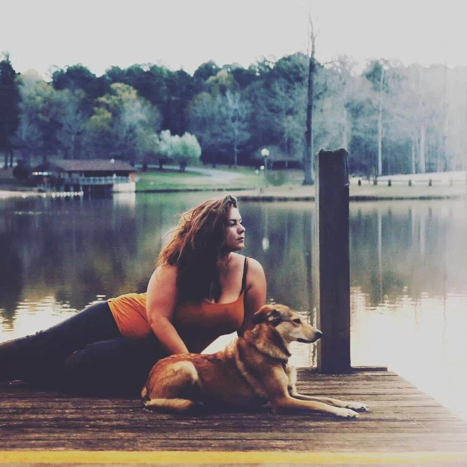 London Andrews  posted by evenflow_2991