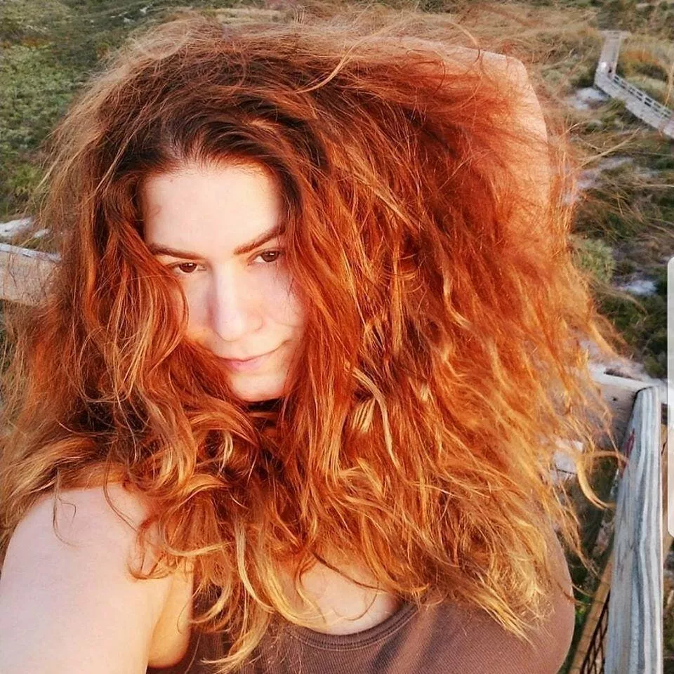 London Andrews  posted by evenflow_2991