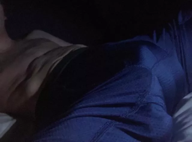 Love this lighting posted by Interesting-Salt-539