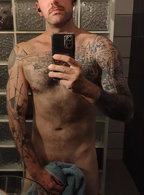 (M) 30. Still ok for my age ?  by Turtle_legs1312