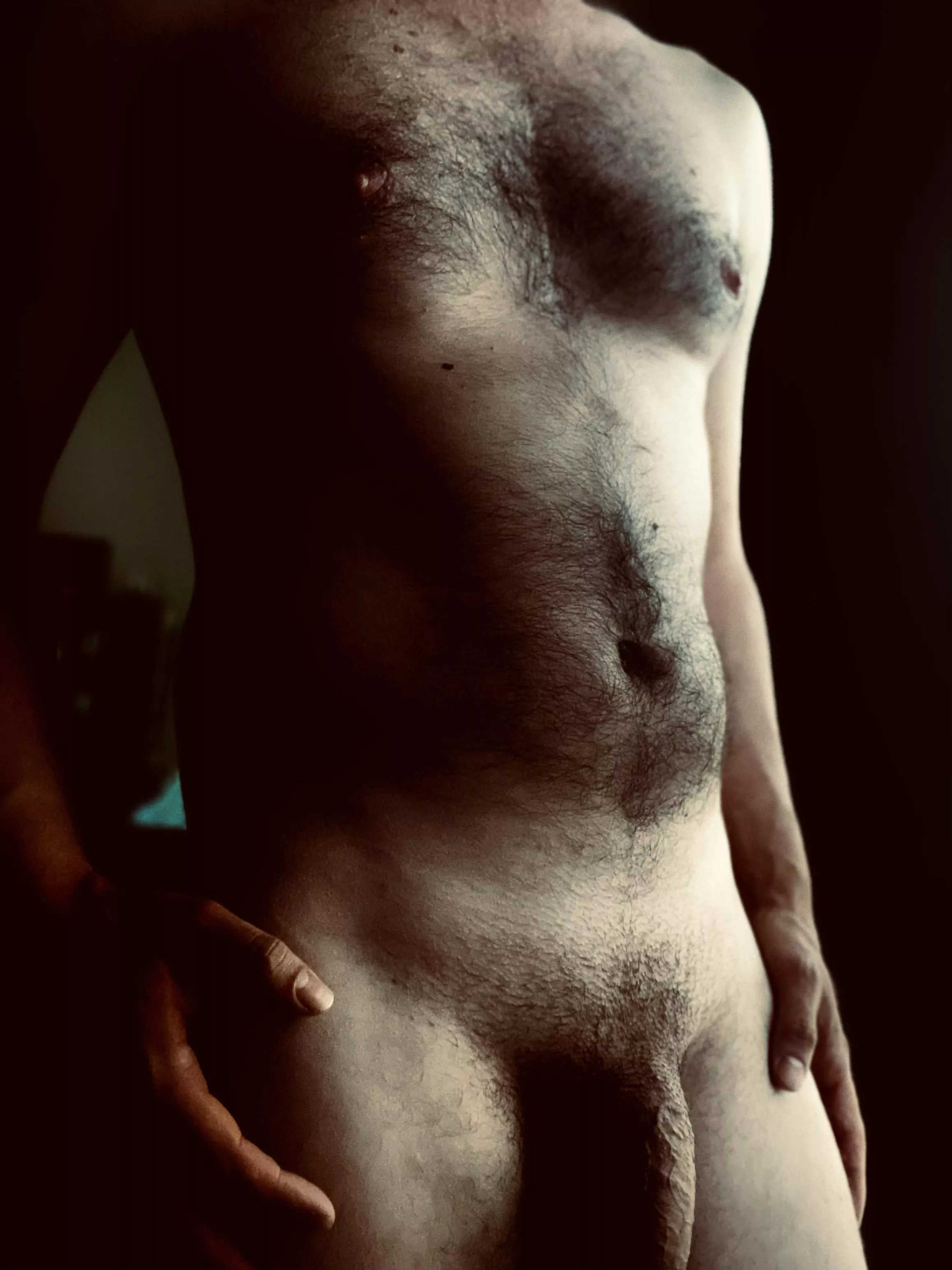 Out of the dark, and into the light posted by EpicPapaya