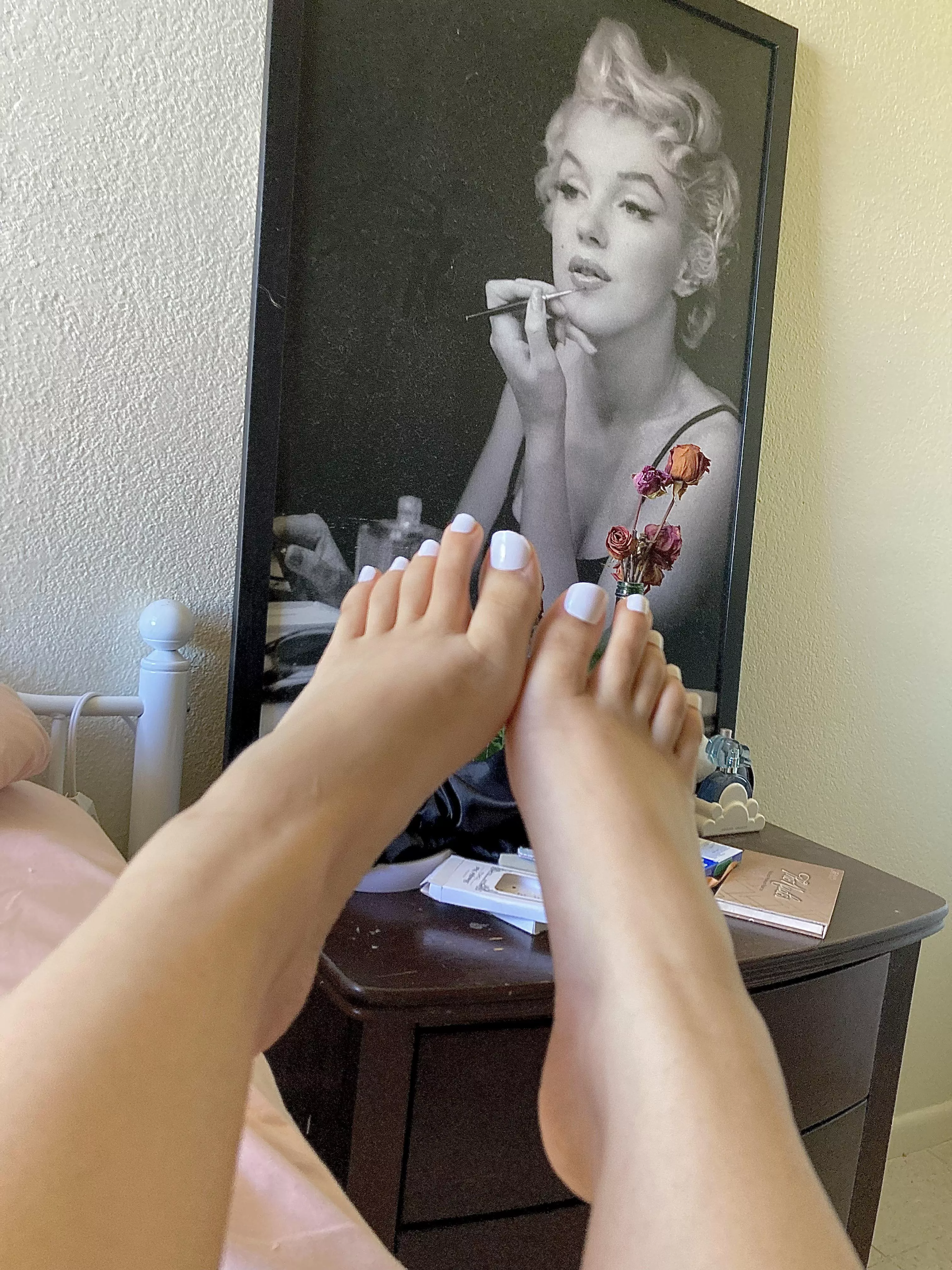 Pov 👣 posted by itsangelbabyi