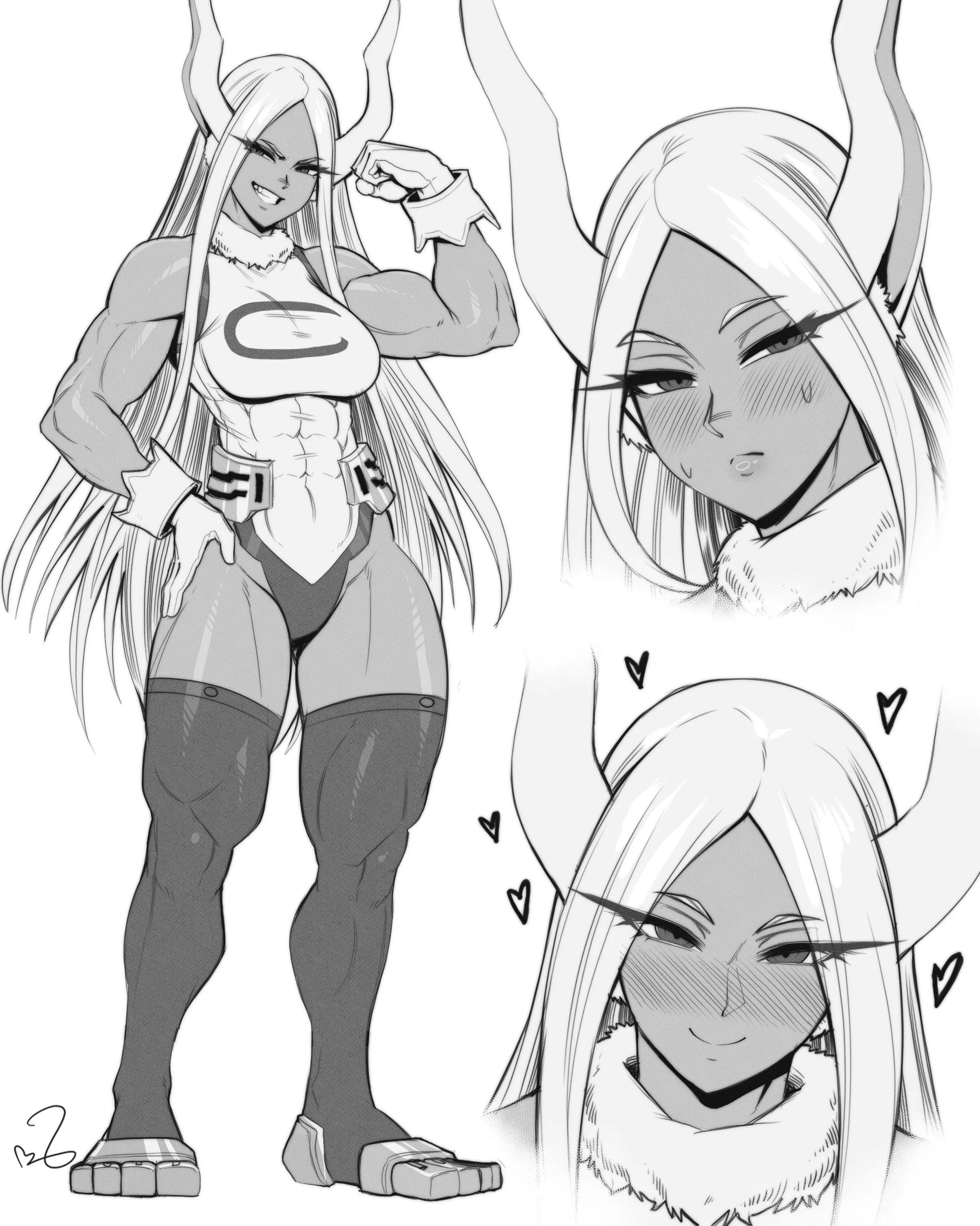 Rumi Usagiyama [SpeedL00ver] posted by TheTMoneyMan