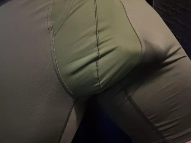 Staying ahead😉 by Repulsive_Edge_5645