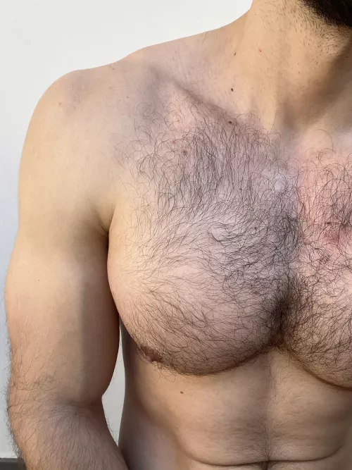 Still up for that massage? by calebpec