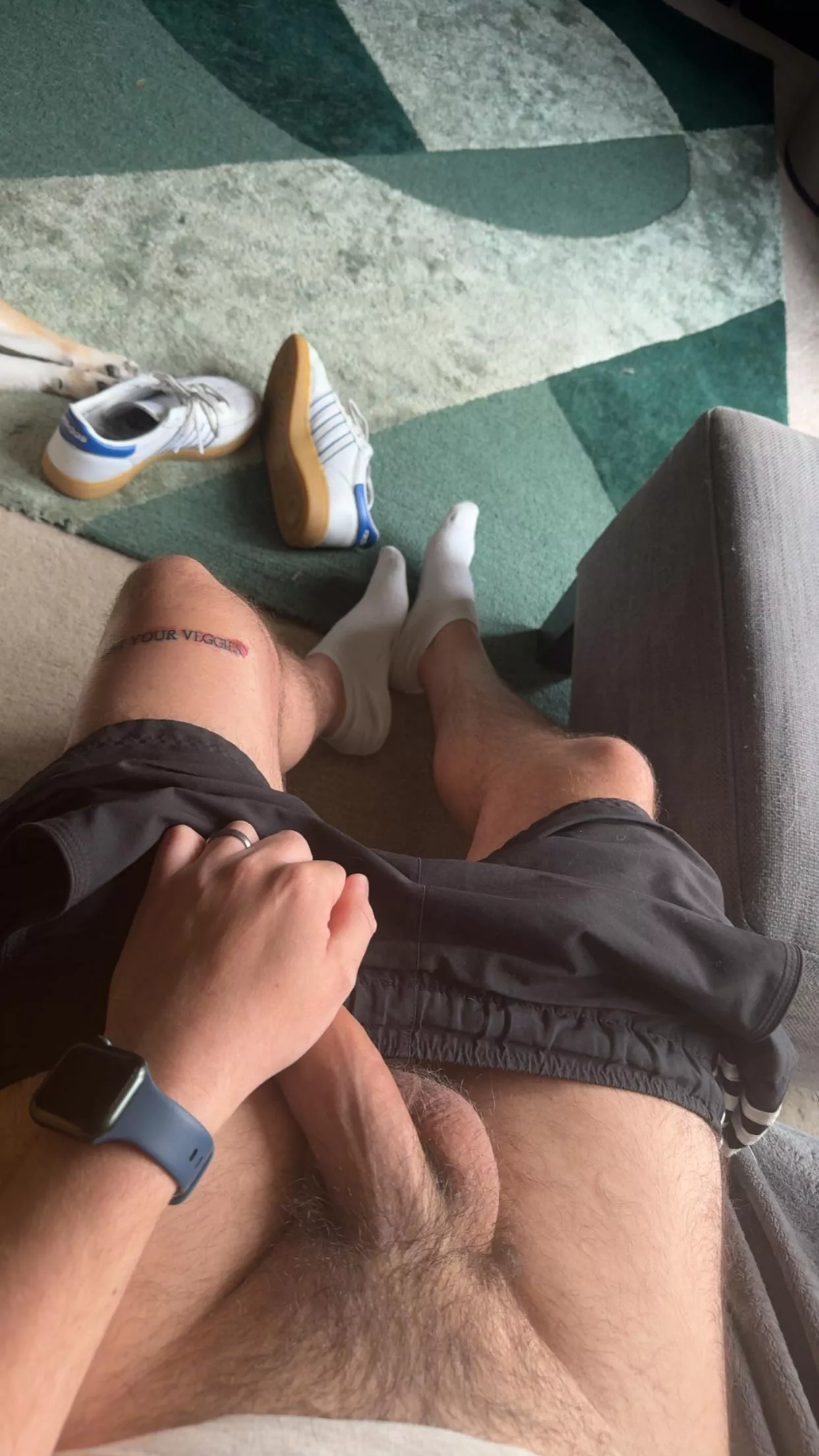 Tattoo was a success posted by SirTallyWack