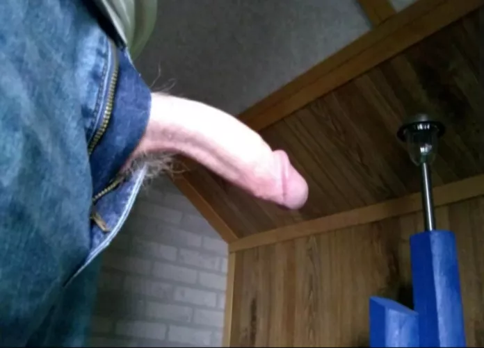 Too horny to take pants off. Start sucking or bending over. by Iam_The_PiGgY