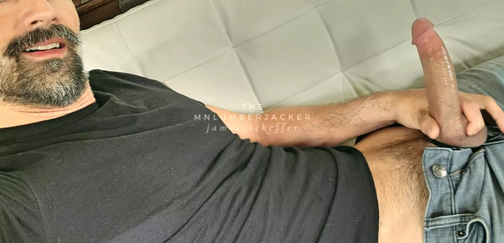 wanna take a ride boys? by mnlumberjacker