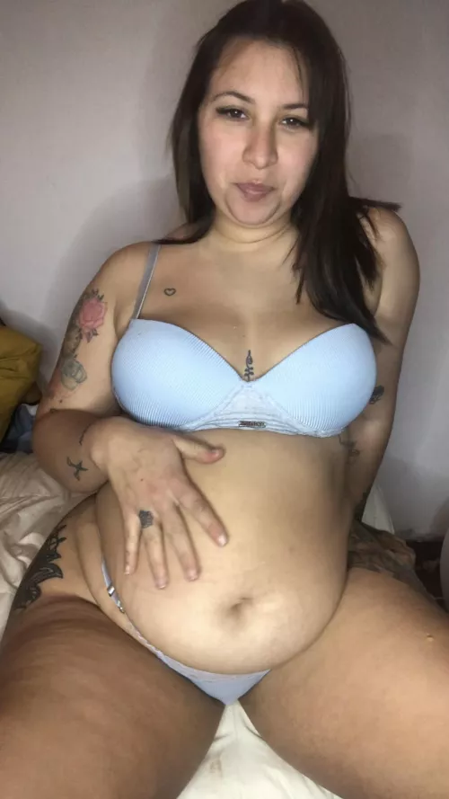 We agree that the thicker the more delicious? by funnygirlok