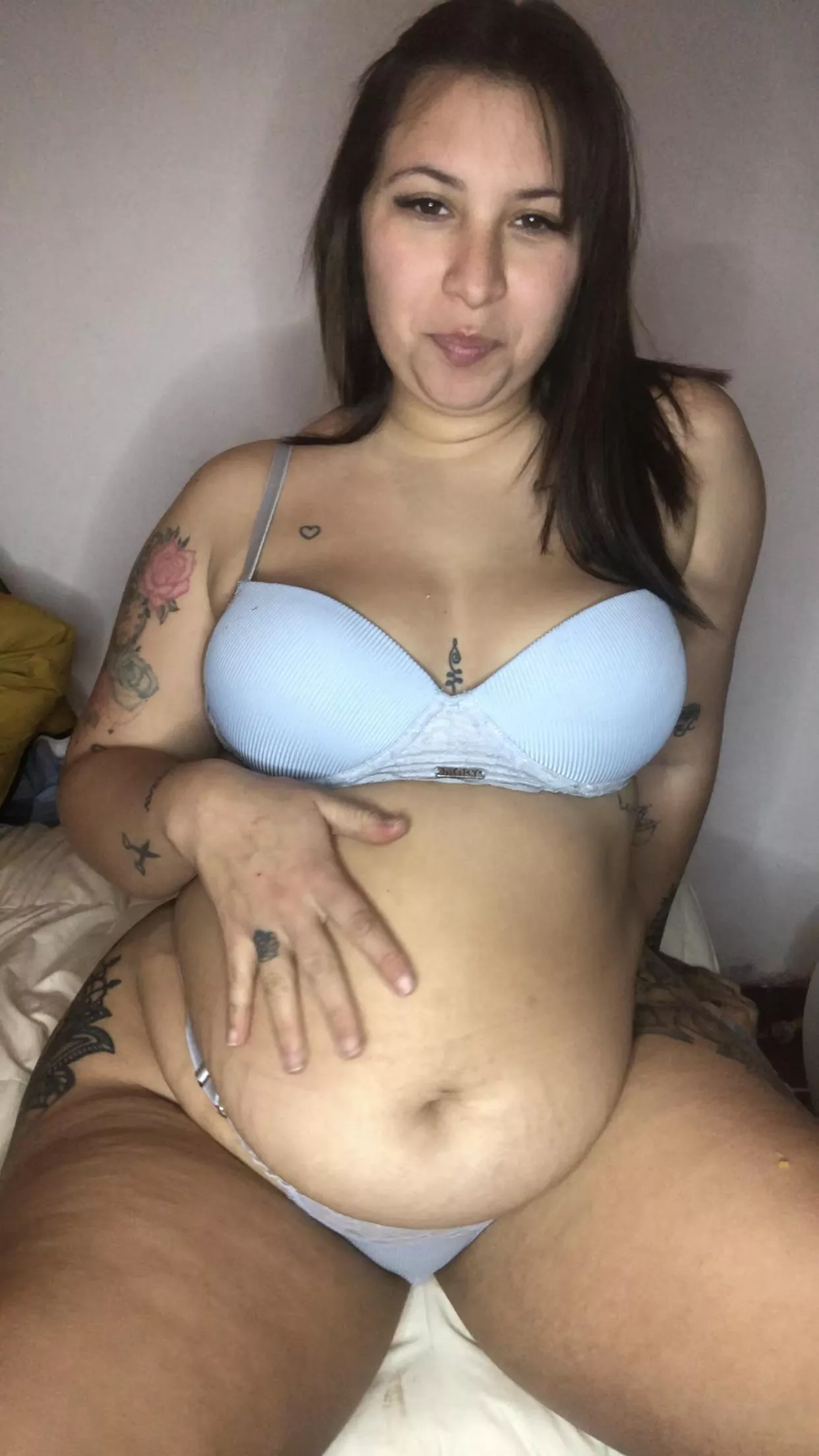 We agree that the thicker the more delicious? posted by funnygirlok