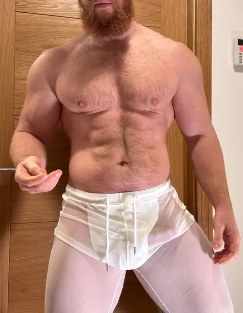 What’s your first thought if you saw me in front of you standing like this? by Ok-Philosopher-9562