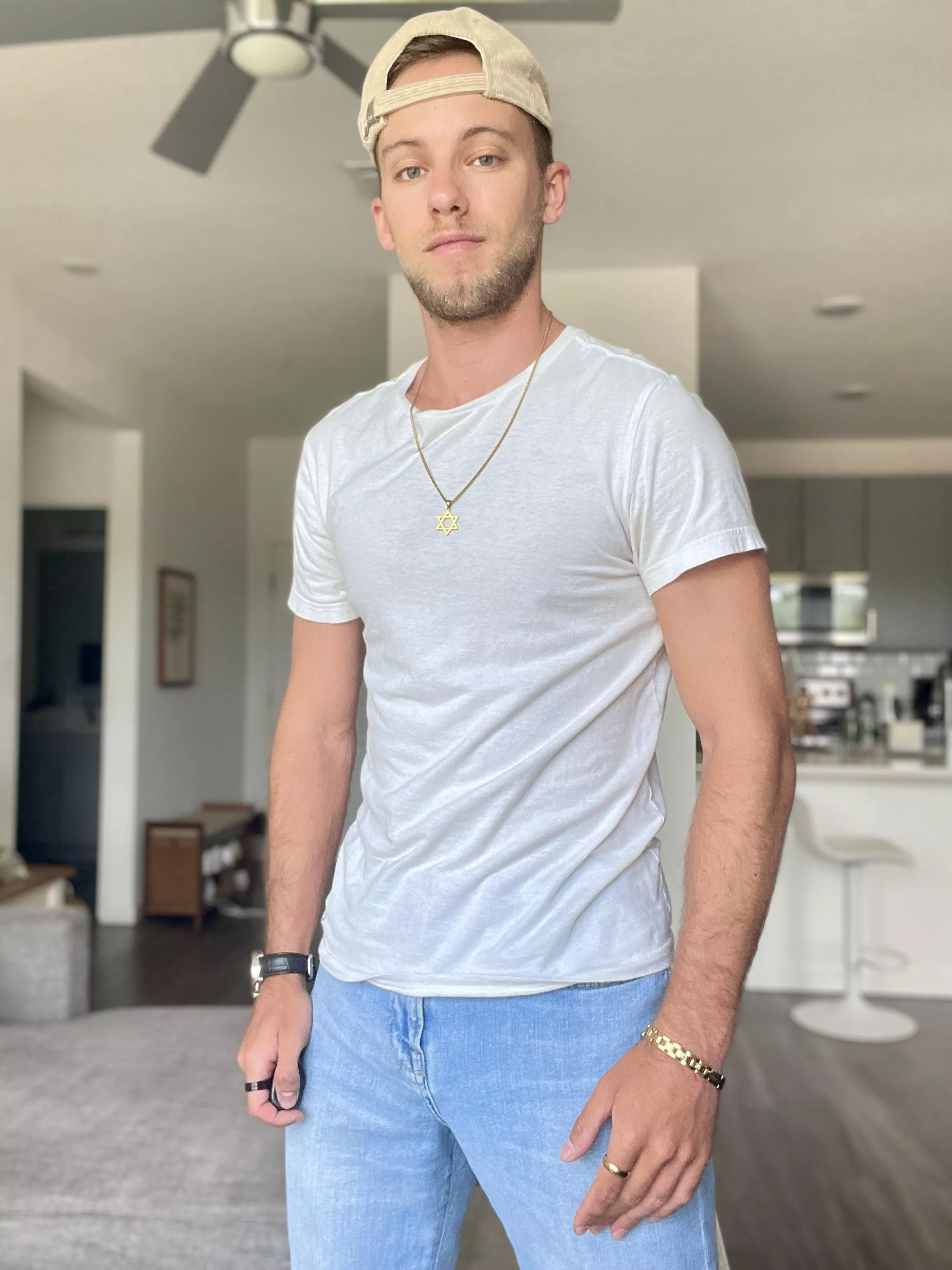 Would you let me be your bf? posted by troy_green69