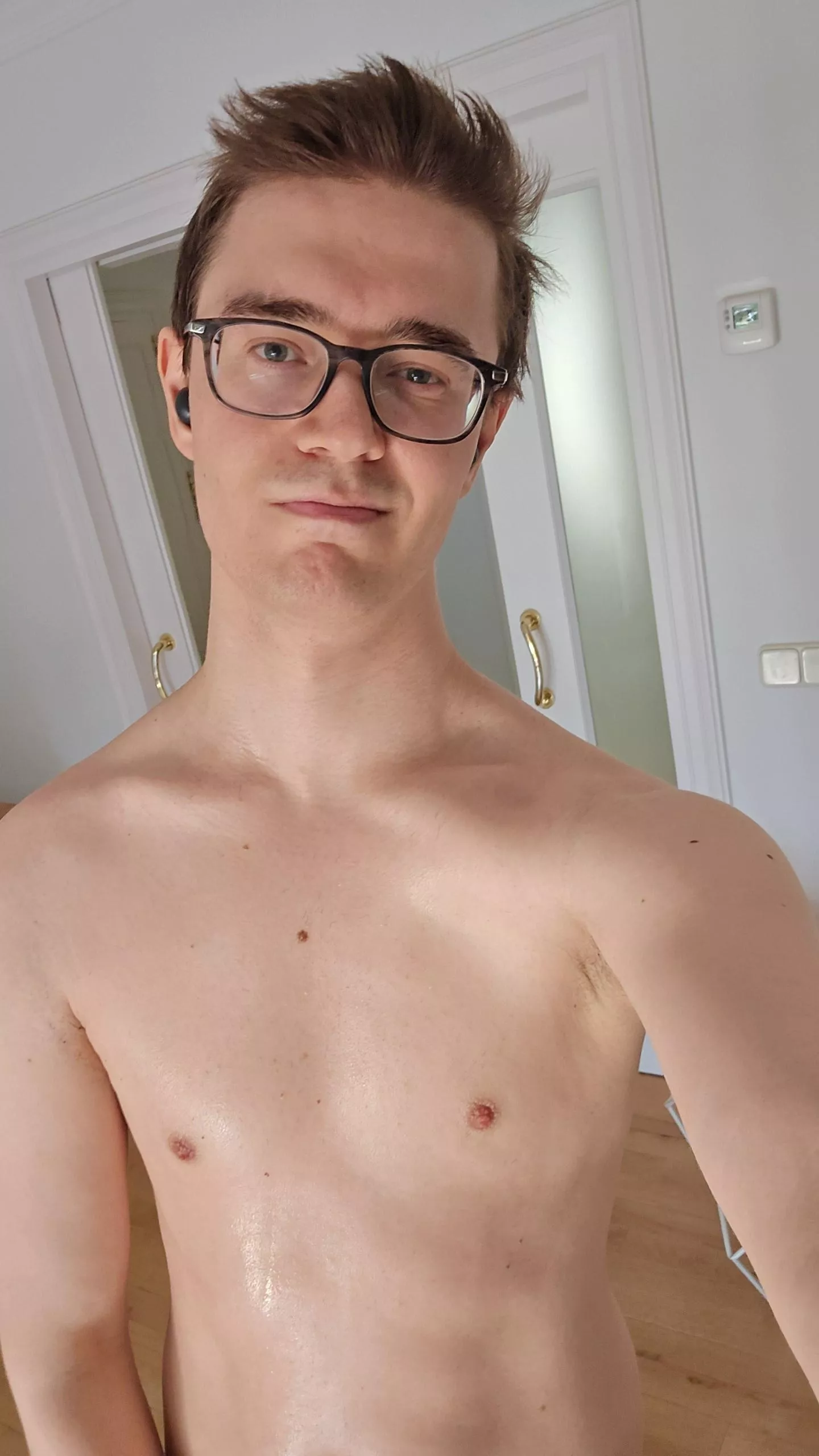 13k hike done ✅🥵 posted by r3alme