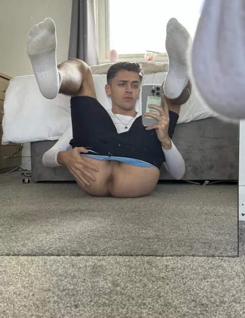 [19] tell me what you’re thinkin   by josh07103